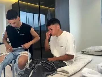exotic_gold from Chaturbate is Freechat