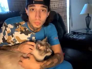 exoticnights from Chaturbate is Freechat