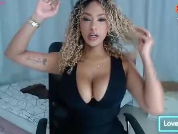 Photos of eylin_montanaa from Chaturbate is Freechat