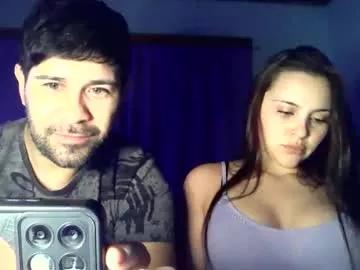 ezecinfantasy from Chaturbate is Freechat