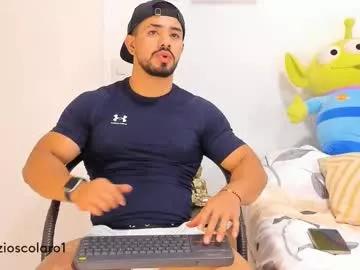 Photos of ezzio_scolaro from Chaturbate is Freechat