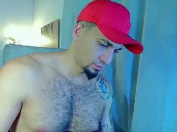 fabi_calde from Chaturbate is Freechat