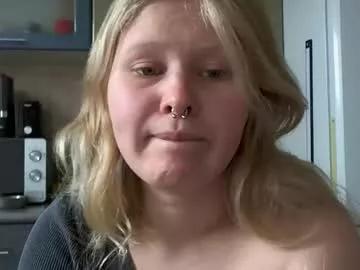 fairydreams_ from Chaturbate is Freechat
