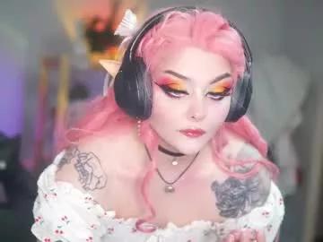 faith_chan from Chaturbate is Freechat