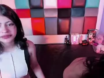 fallenangels_18 from Chaturbate is Freechat