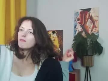 fancynadine from Chaturbate is Freechat