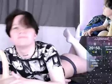 fanny_next_door from Chaturbate is Freechat