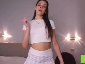 fannyedger from Chaturbate is Freechat