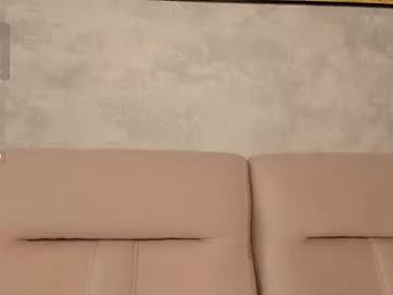 fannyforster from Chaturbate is Freechat