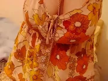 favoredangel21 from Chaturbate is Freechat