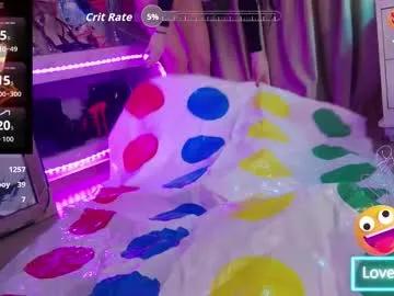 feetvibe from Chaturbate is Freechat