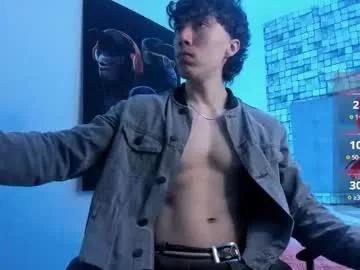 felix__star from Chaturbate is Freechat