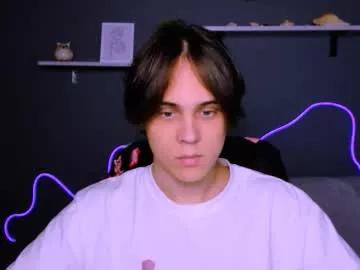 felix_dream_ from Chaturbate is Freechat