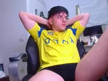 felixstark from Chaturbate is Freechat