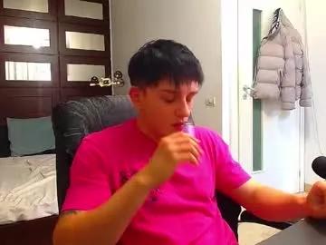 felixstark from Chaturbate is Freechat
