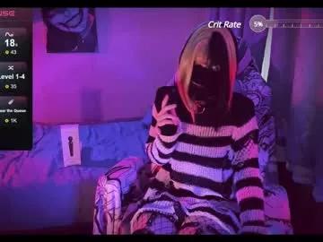 femboymatthew from Chaturbate is Freechat