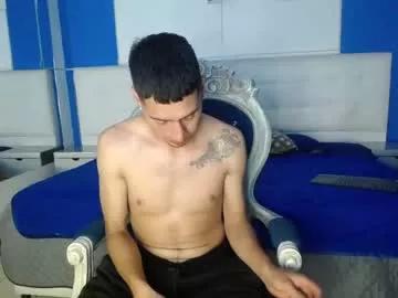 Fercho_santana webcams show profile image 
