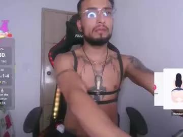 ferlucyboy666 from Chaturbate is Freechat