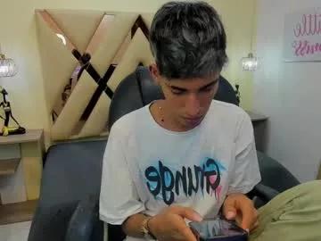 ferphoenix_ from Chaturbate is Freechat