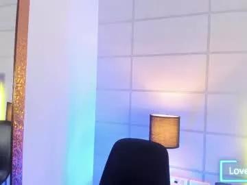 fieryluciana from Chaturbate is Freechat