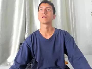 fire_jack12 from Chaturbate is Freechat