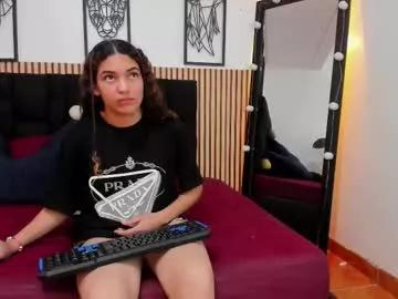 firee_lion from Chaturbate is Freechat