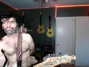 flanneldong from Chaturbate is Freechat