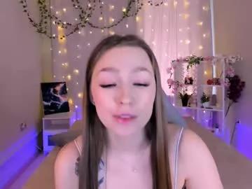 fleurs_de_cerisier from Chaturbate is Freechat