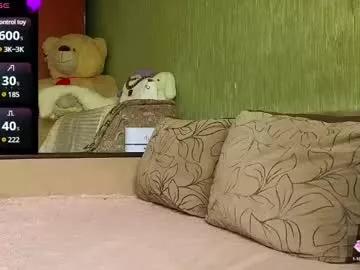 flexi_kitty8 from Chaturbate is Freechat