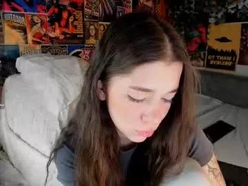 flirtykitty_ from Chaturbate is Freechat