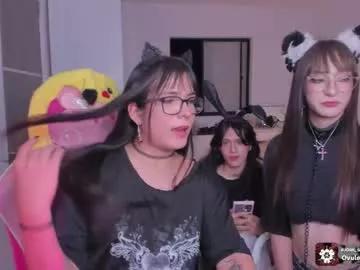 Check-out your craziest wishes with our pick of gaming cams models, featuring big knockers, round tails and tight twats.