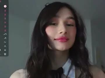 Photos of floralmuse from Chaturbate is Freechat