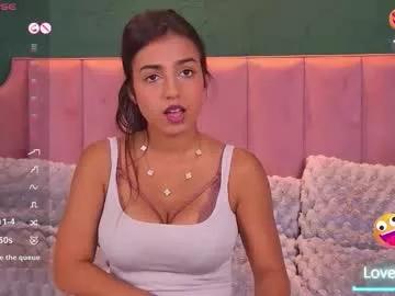 florentina2004 from Chaturbate is Freechat