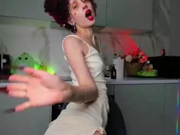 flowerofsin2001 from Chaturbate is Freechat
