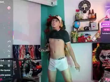 flowers109 from Chaturbate is Freechat