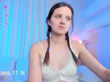 Photos of fluffy_waffles from Chaturbate is Private