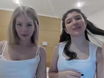 flurry_cute from Chaturbate is Freechat