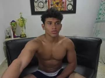 fox_evans from Chaturbate is Freechat