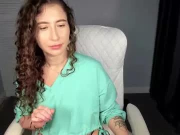 fox_gabriella from Chaturbate is Freechat