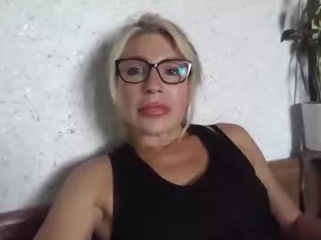 fox_red_lady7 from Chaturbate is Freechat