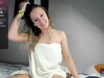 foxy_blond from Chaturbate is Freechat