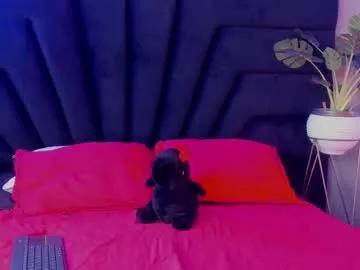 foxy_katt from Chaturbate is Freechat