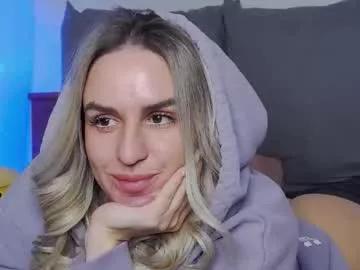 foxy_kimmi from Chaturbate is Freechat