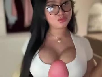 foxyluscious from Chaturbate is Freechat