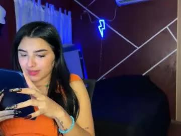 francheska_baby from Chaturbate is Freechat