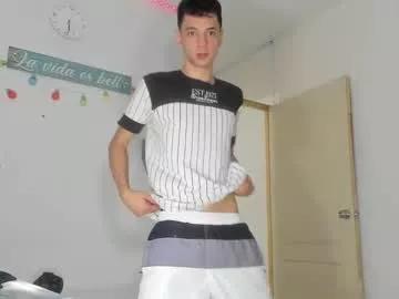 franco_taylor from Chaturbate is Freechat