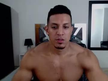 frank_heaven_shore from Chaturbate is Freechat