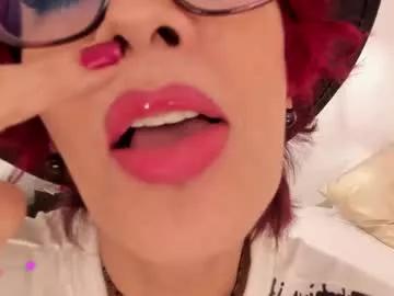 Photos of fransheskarossi from Chaturbate is Freechat