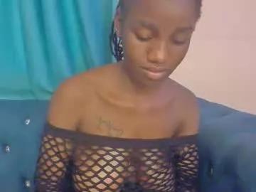 freaky_shamzzy from Chaturbate is Freechat