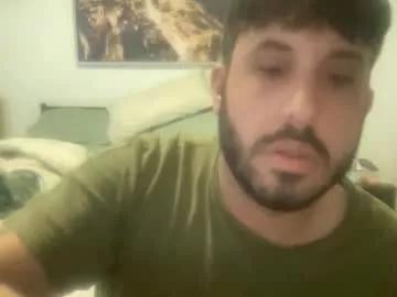 freddy3399 from Chaturbate is Freechat